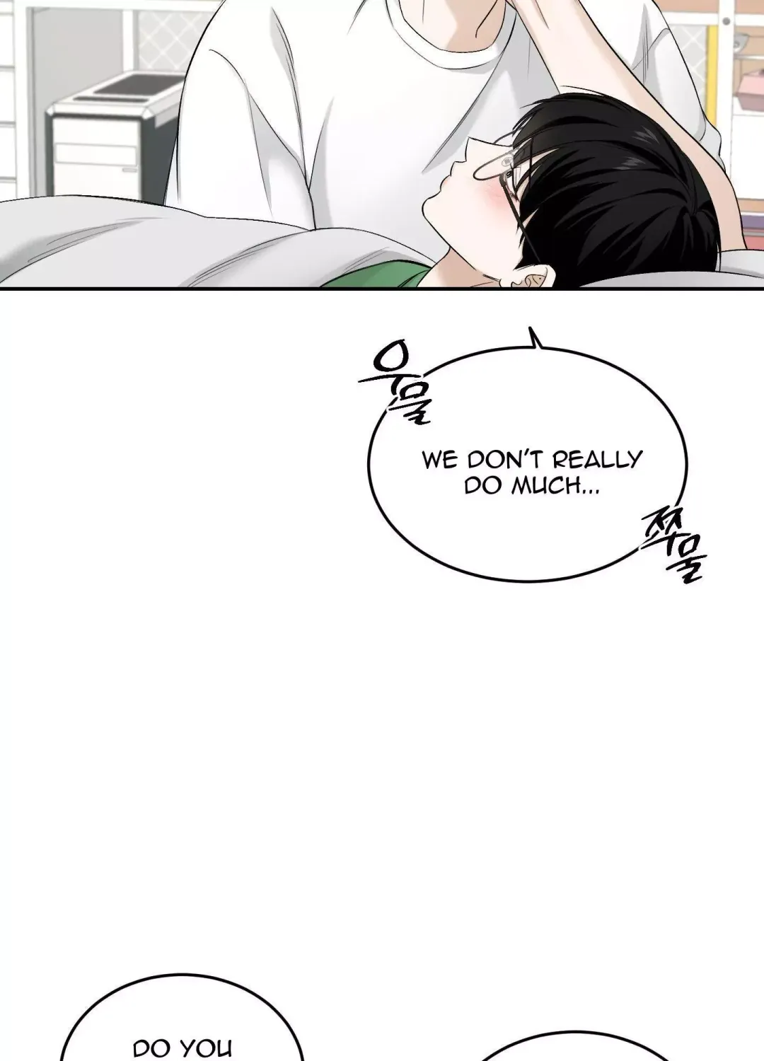 Feel My Benefit - Chapter 26 Page 75