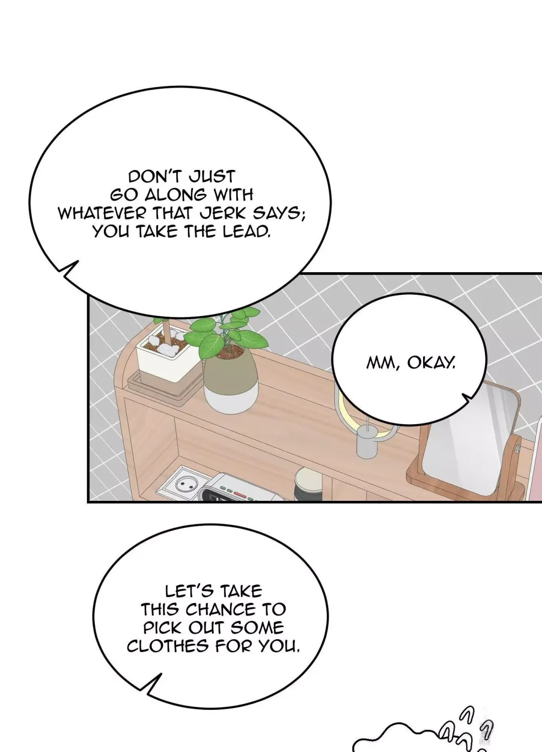 Feel My Benefit - Chapter 26 Page 85