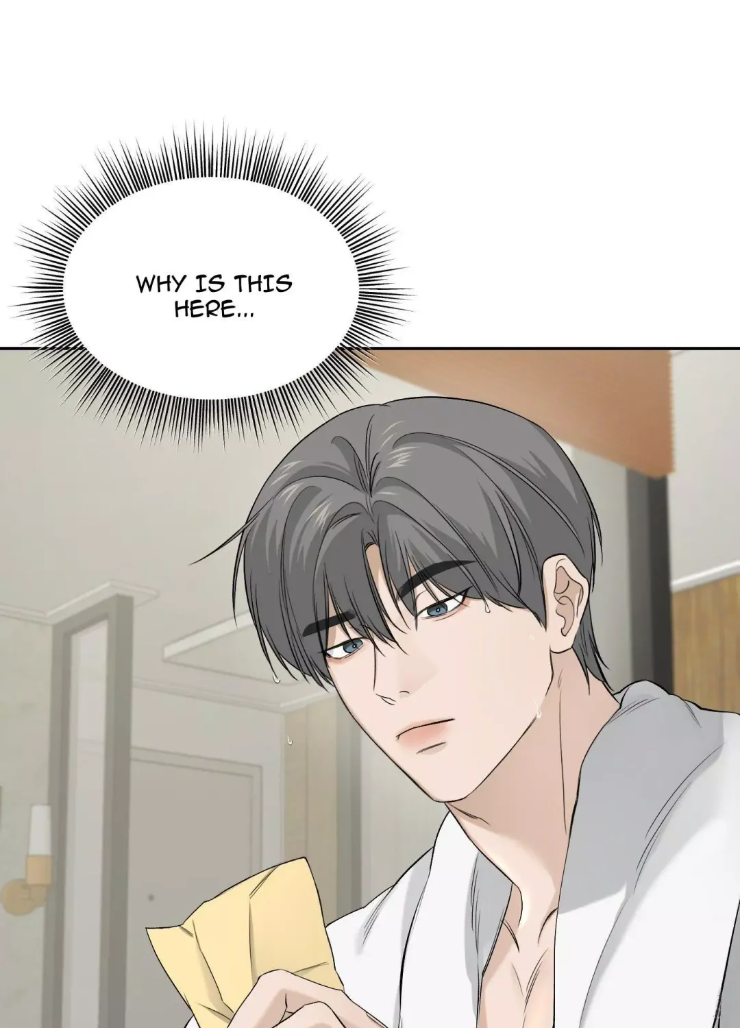 Feel My Benefit - Chapter 26 Page 90