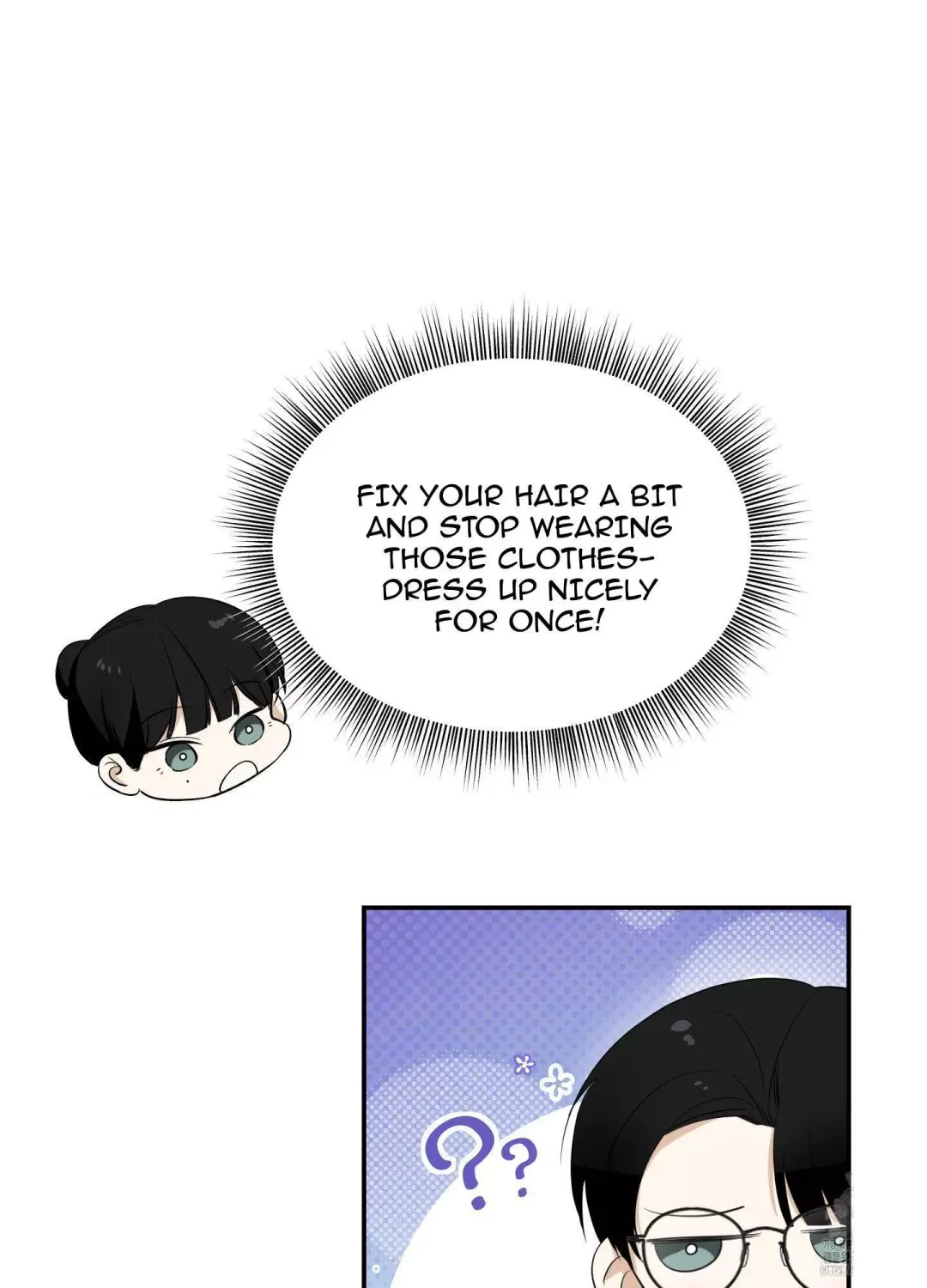 Feel My Benefit - Chapter 27 Page 4