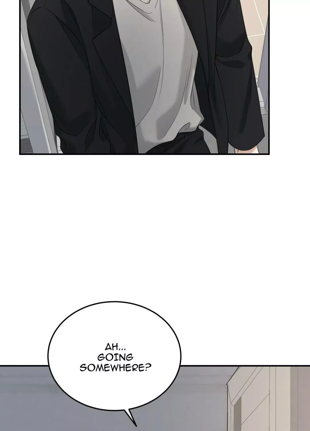 Feel My Benefit - Chapter 27 Page 9