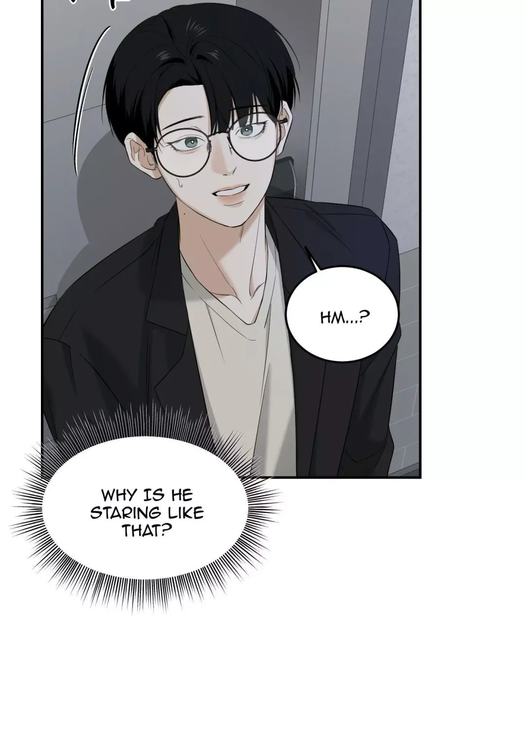 Feel My Benefit - Chapter 27 Page 15
