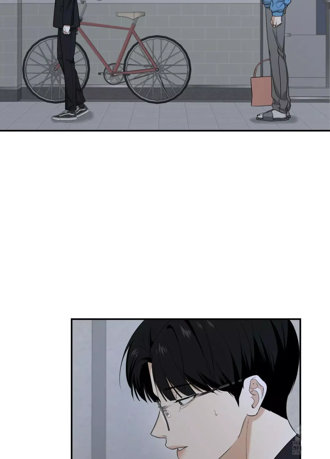 Feel My Benefit - Chapter 27 Page 22