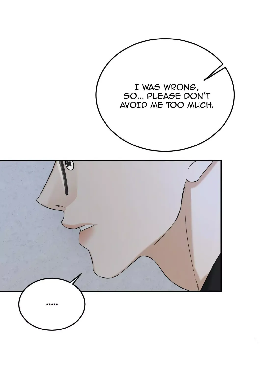 Feel My Benefit - Chapter 27 Page 25