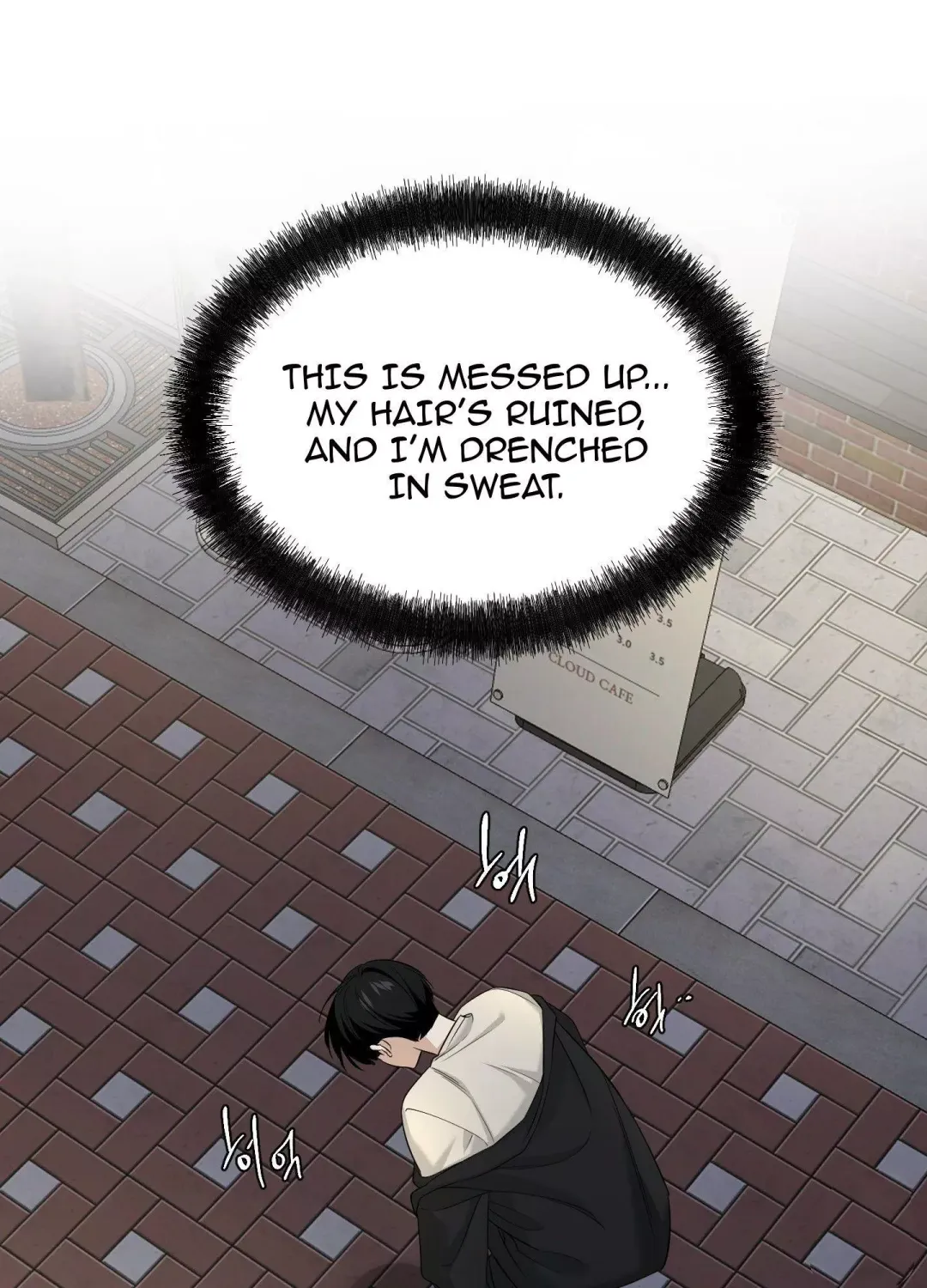 Feel My Benefit - Chapter 27 Page 33