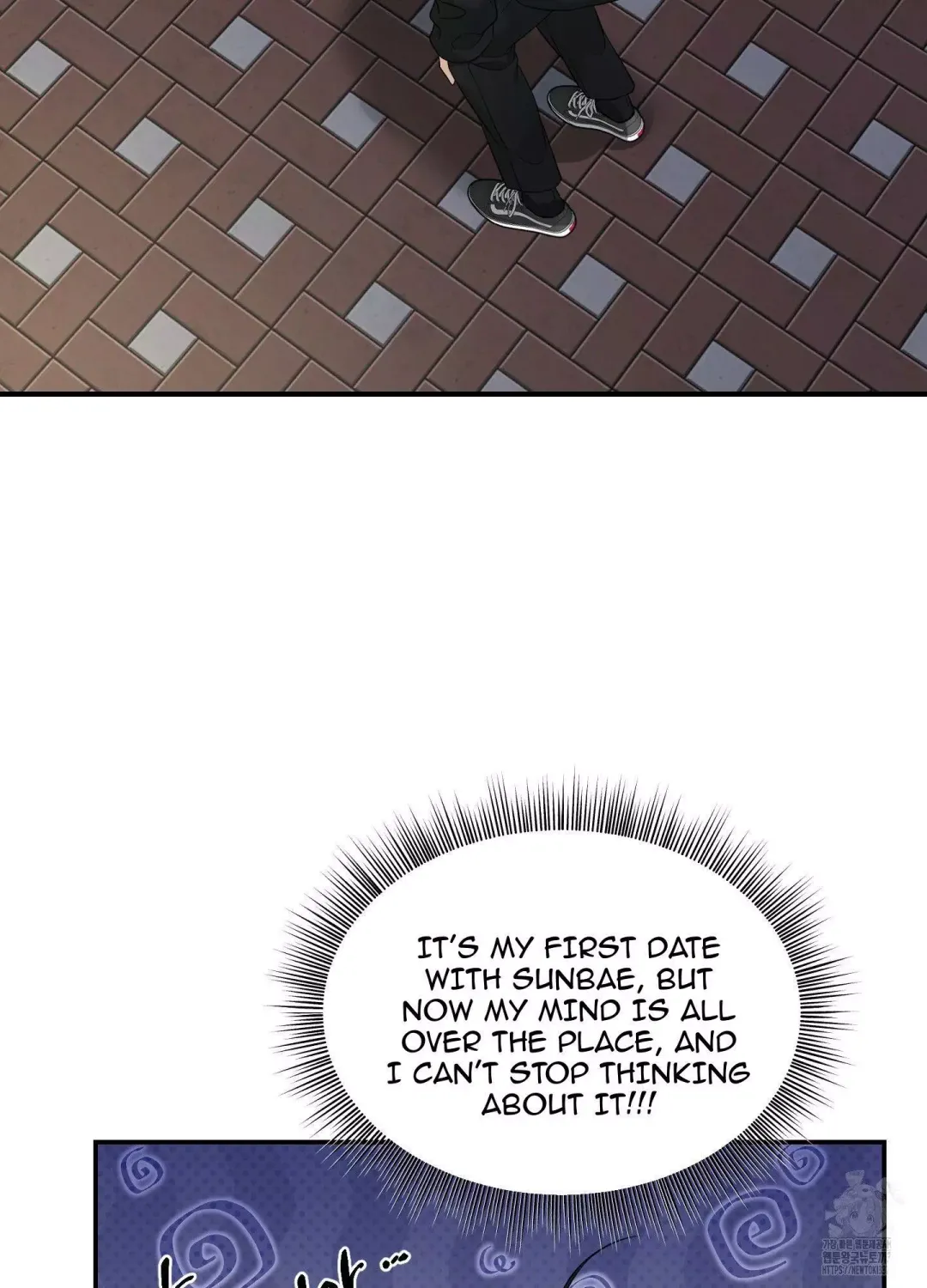 Feel My Benefit - Chapter 27 Page 34