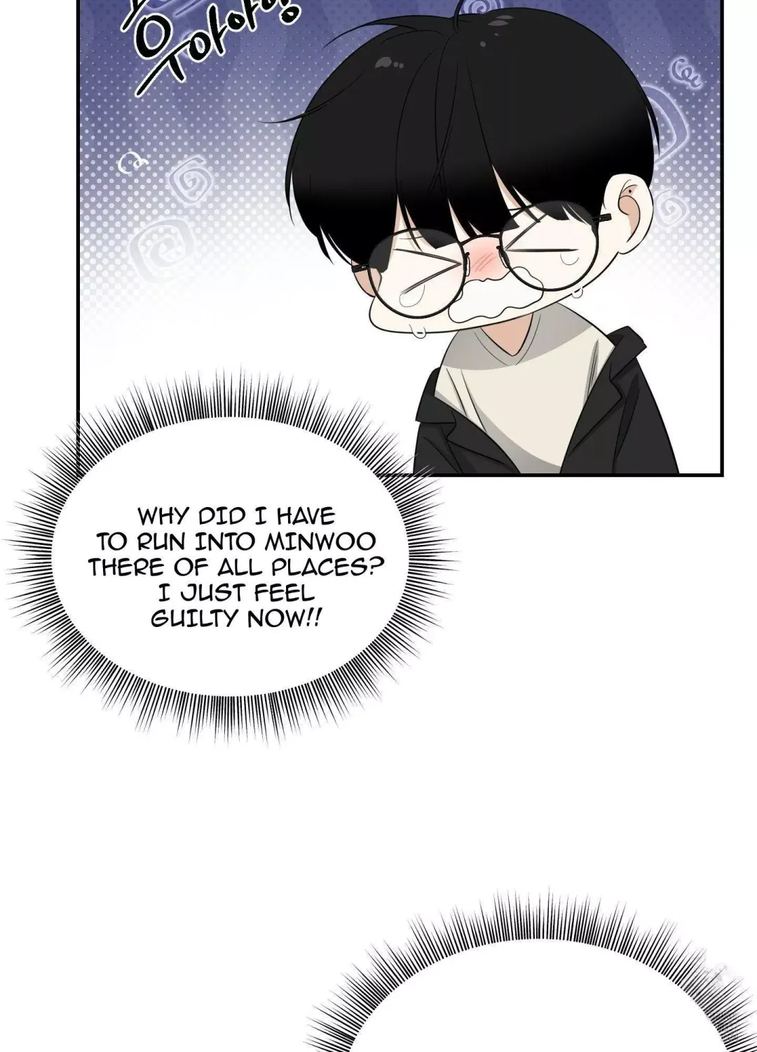 Feel My Benefit - Chapter 27 Page 35