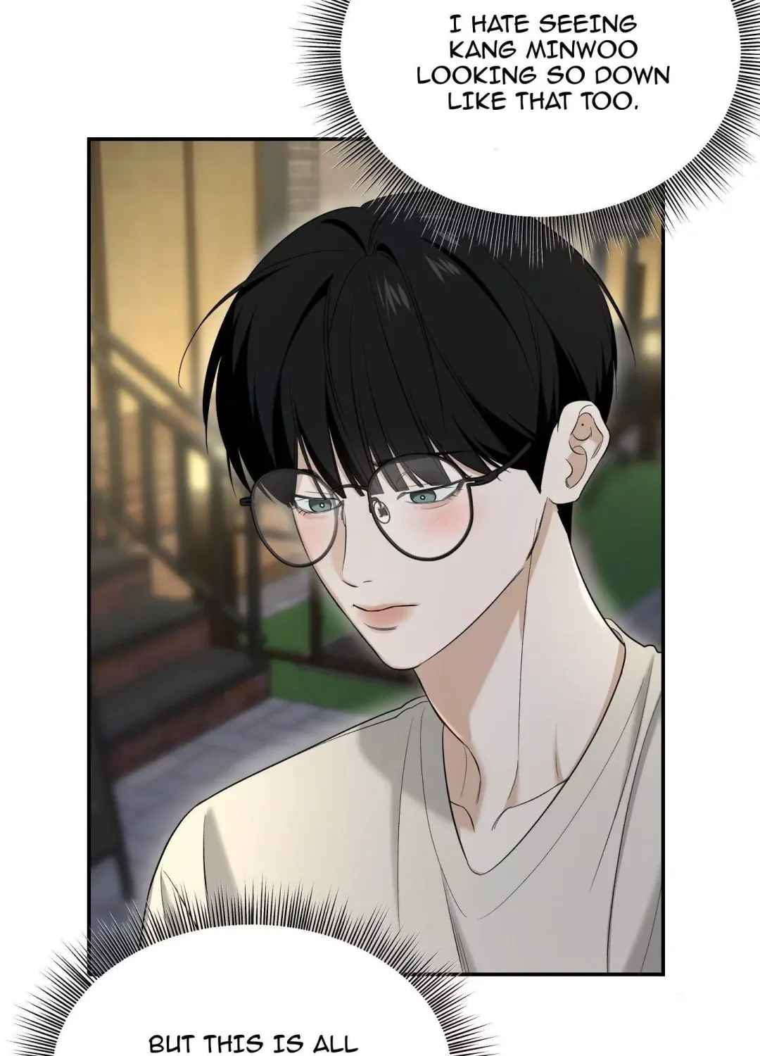 Feel My Benefit - Chapter 27 Page 36