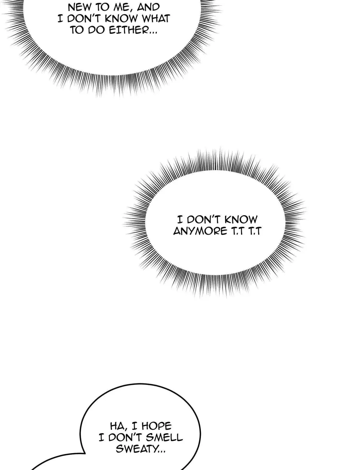 Feel My Benefit - Chapter 27 Page 37