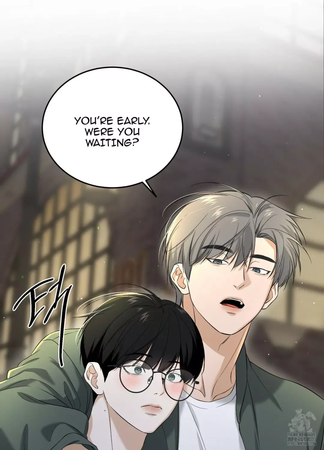 Feel My Benefit - Chapter 27 Page 39