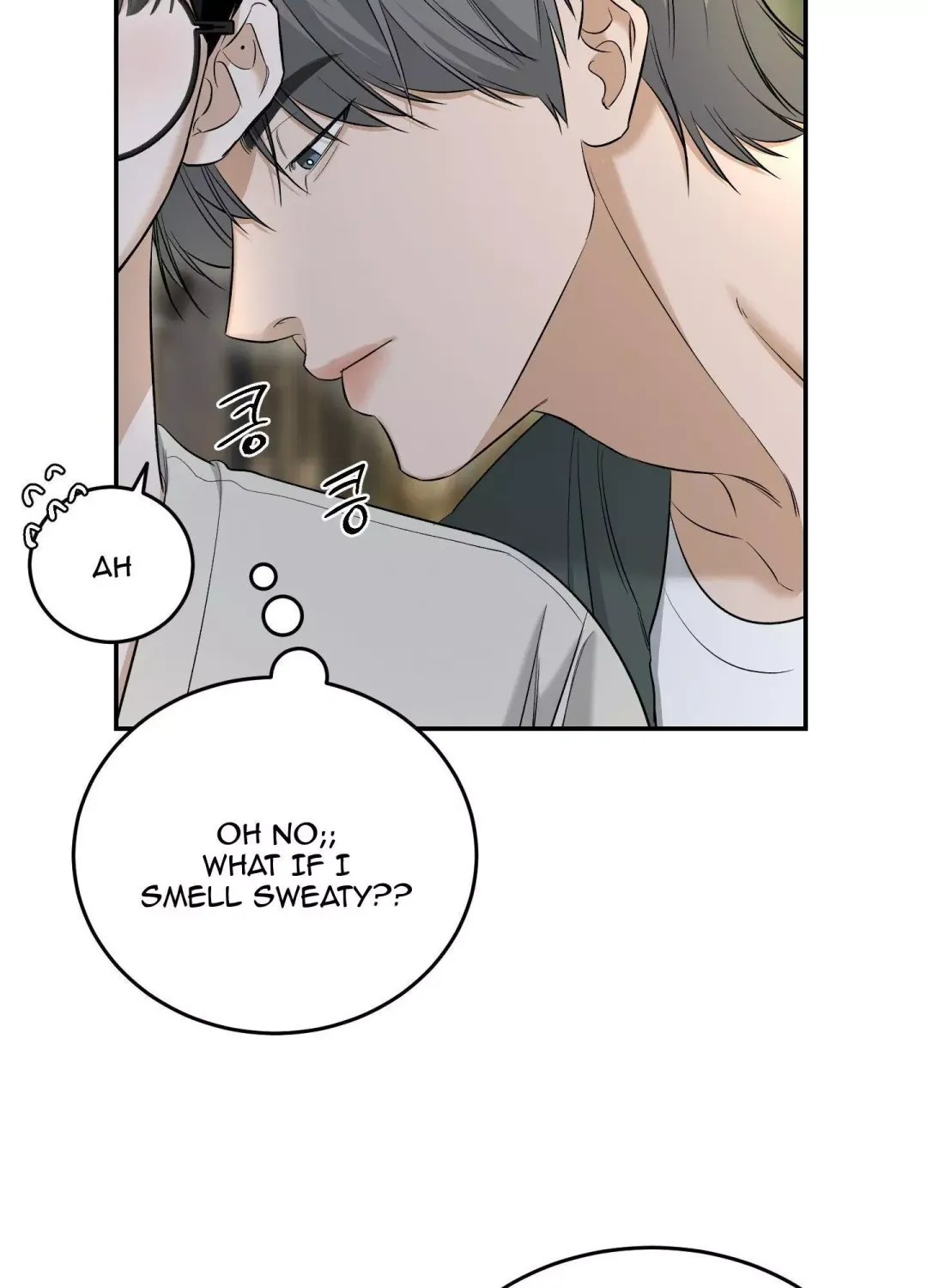 Feel My Benefit - Chapter 27 Page 43
