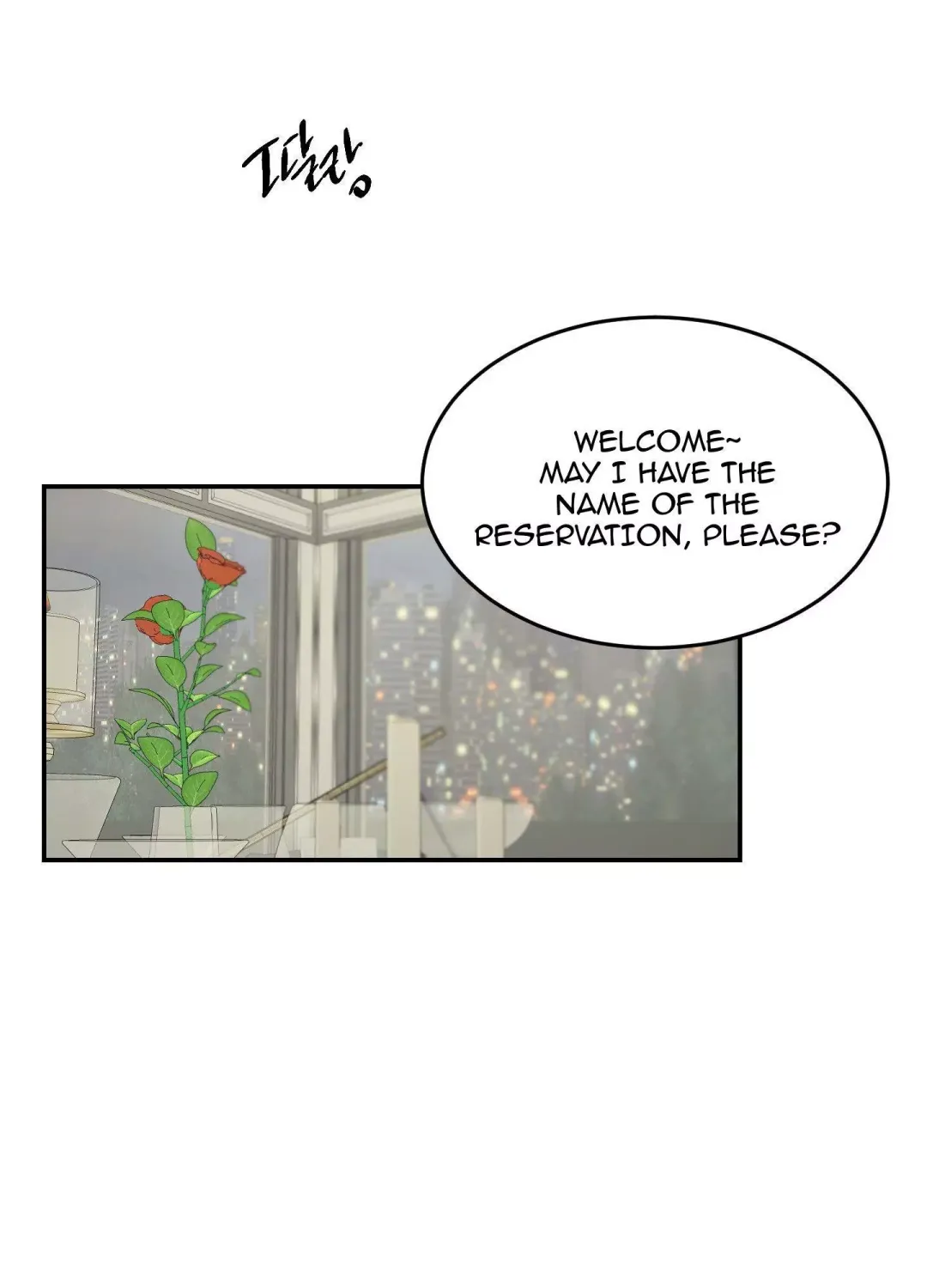 Feel My Benefit - Chapter 27 Page 47