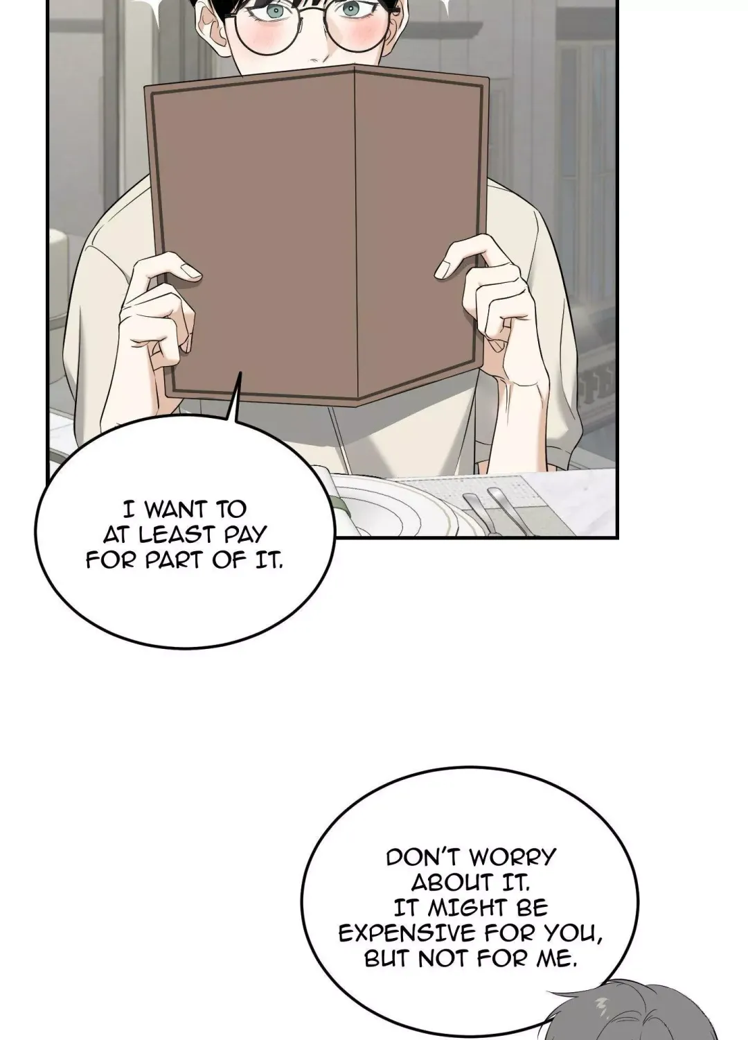 Feel My Benefit - Chapter 27 Page 57