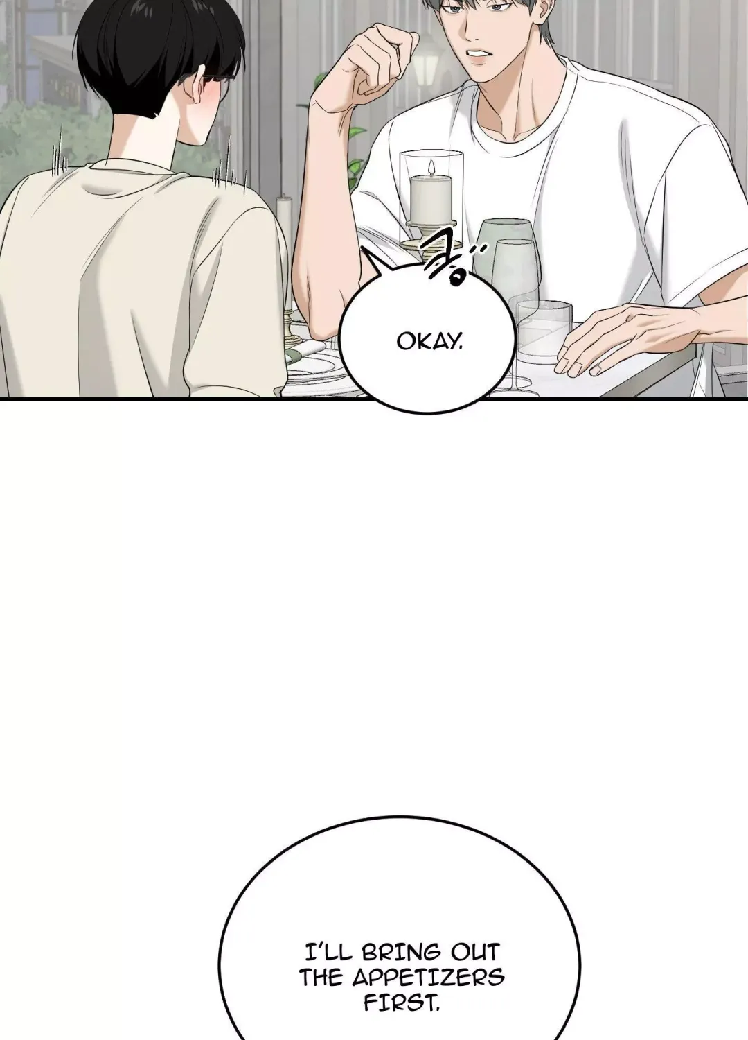 Feel My Benefit - Chapter 27 Page 59