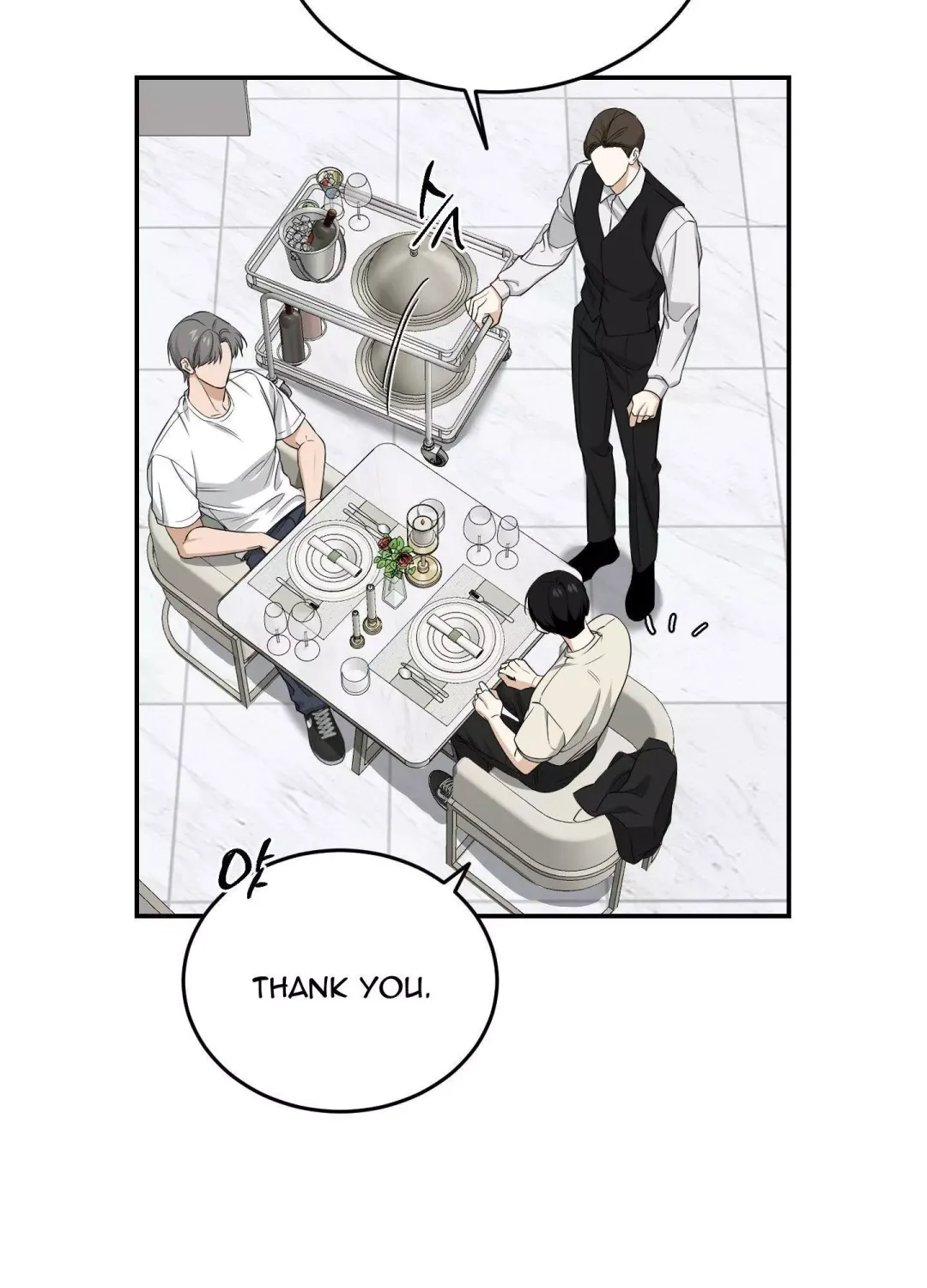Feel My Benefit - Chapter 27 Page 60