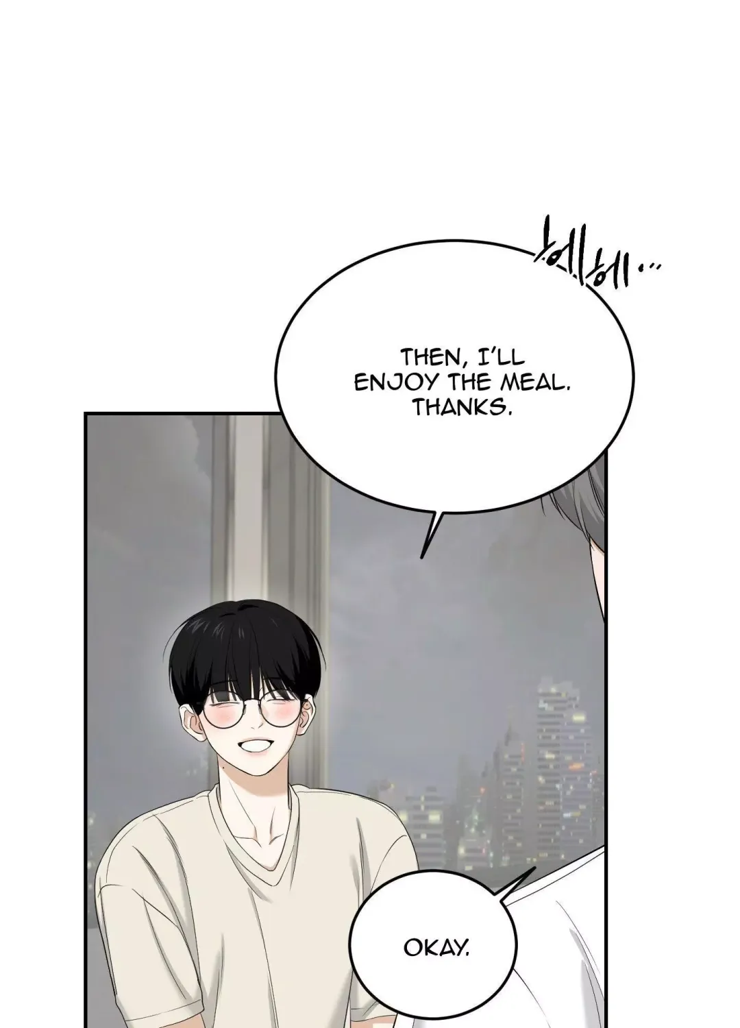 Feel My Benefit - Chapter 27 Page 61
