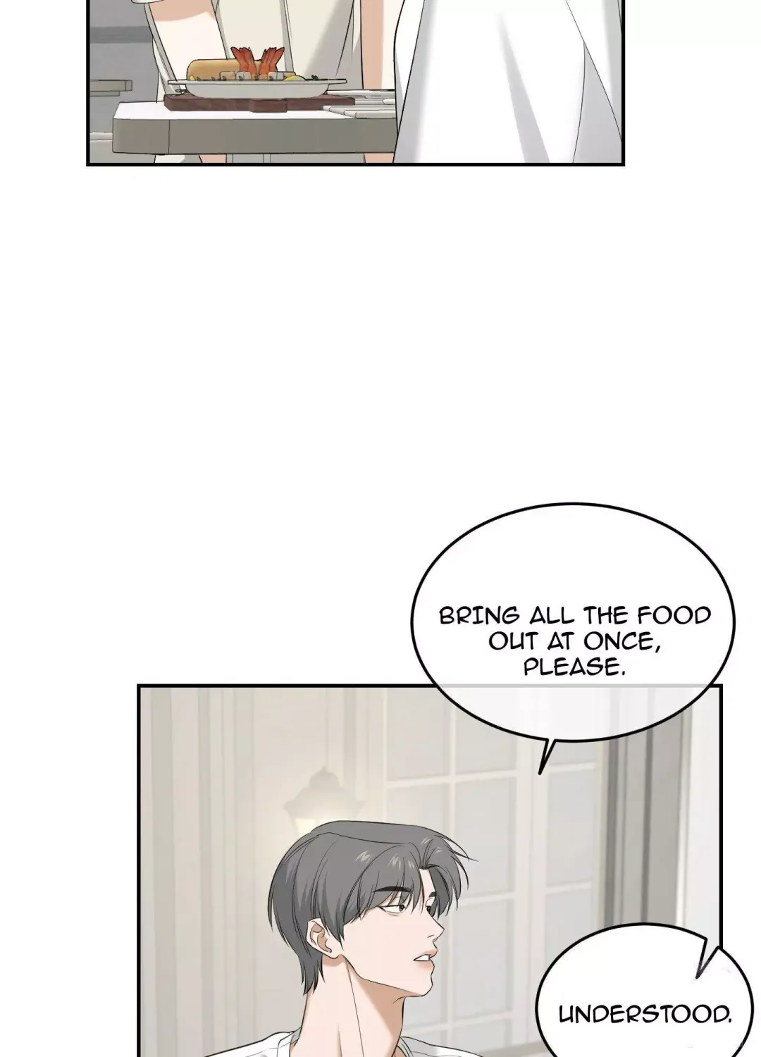 Feel My Benefit - Chapter 27 Page 62