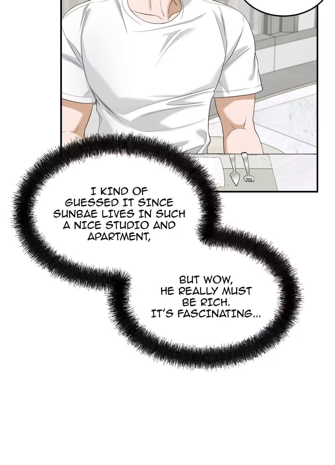 Feel My Benefit - Chapter 27 Page 63