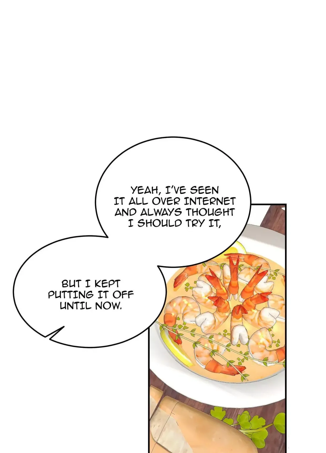 Feel My Benefit - Chapter 27 Page 69