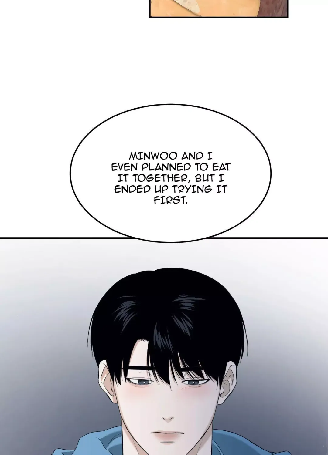 Feel My Benefit - Chapter 27 Page 70