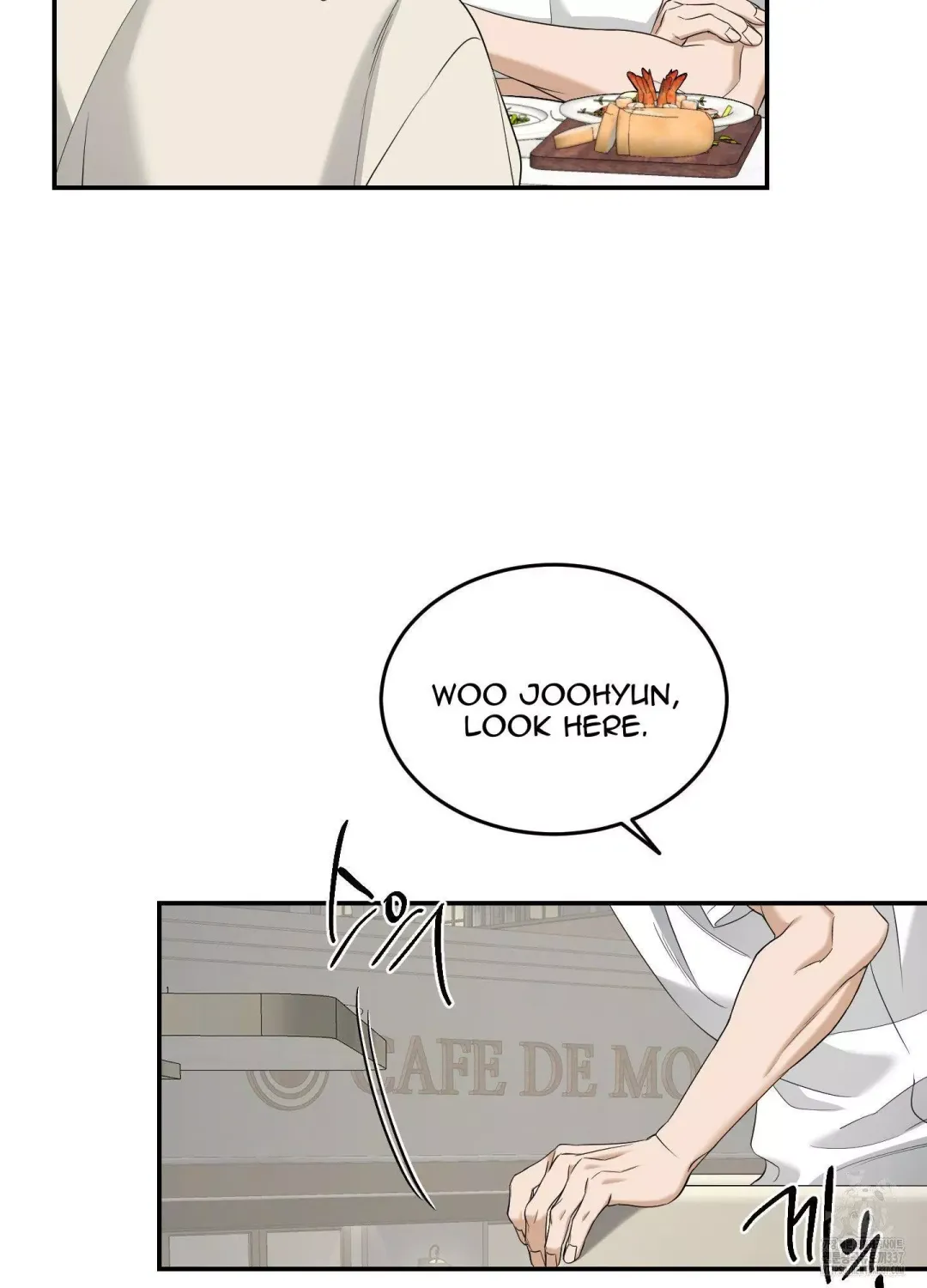 Feel My Benefit - Chapter 27 Page 77