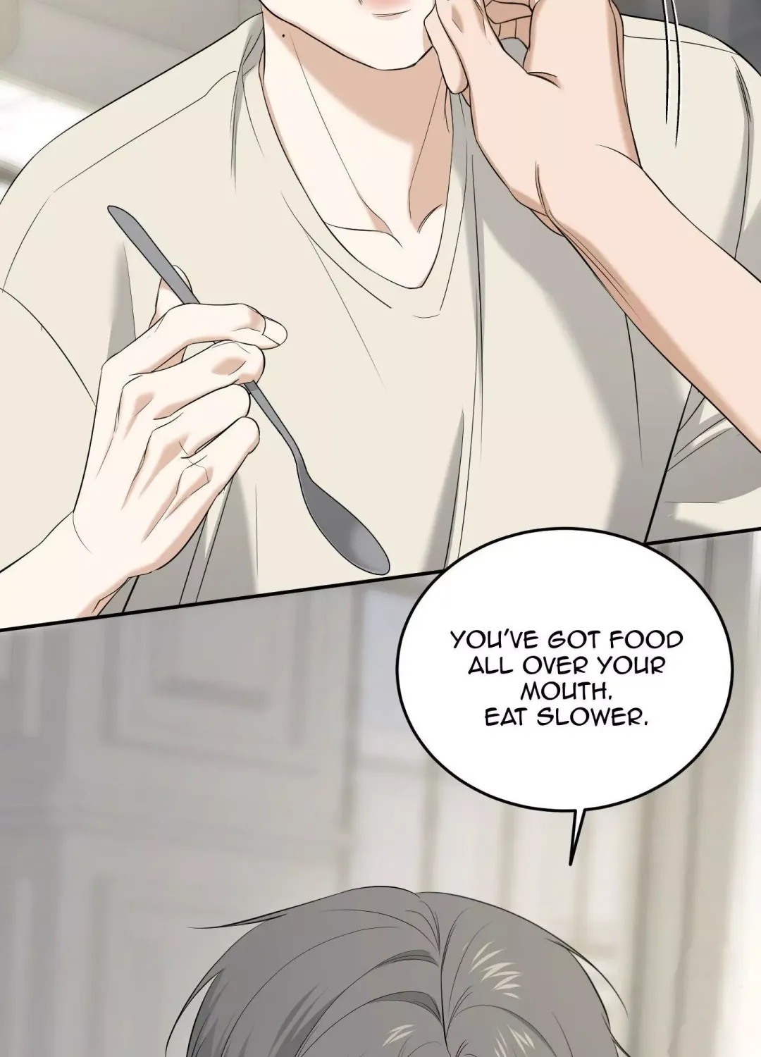 Feel My Benefit - Chapter 27 Page 79