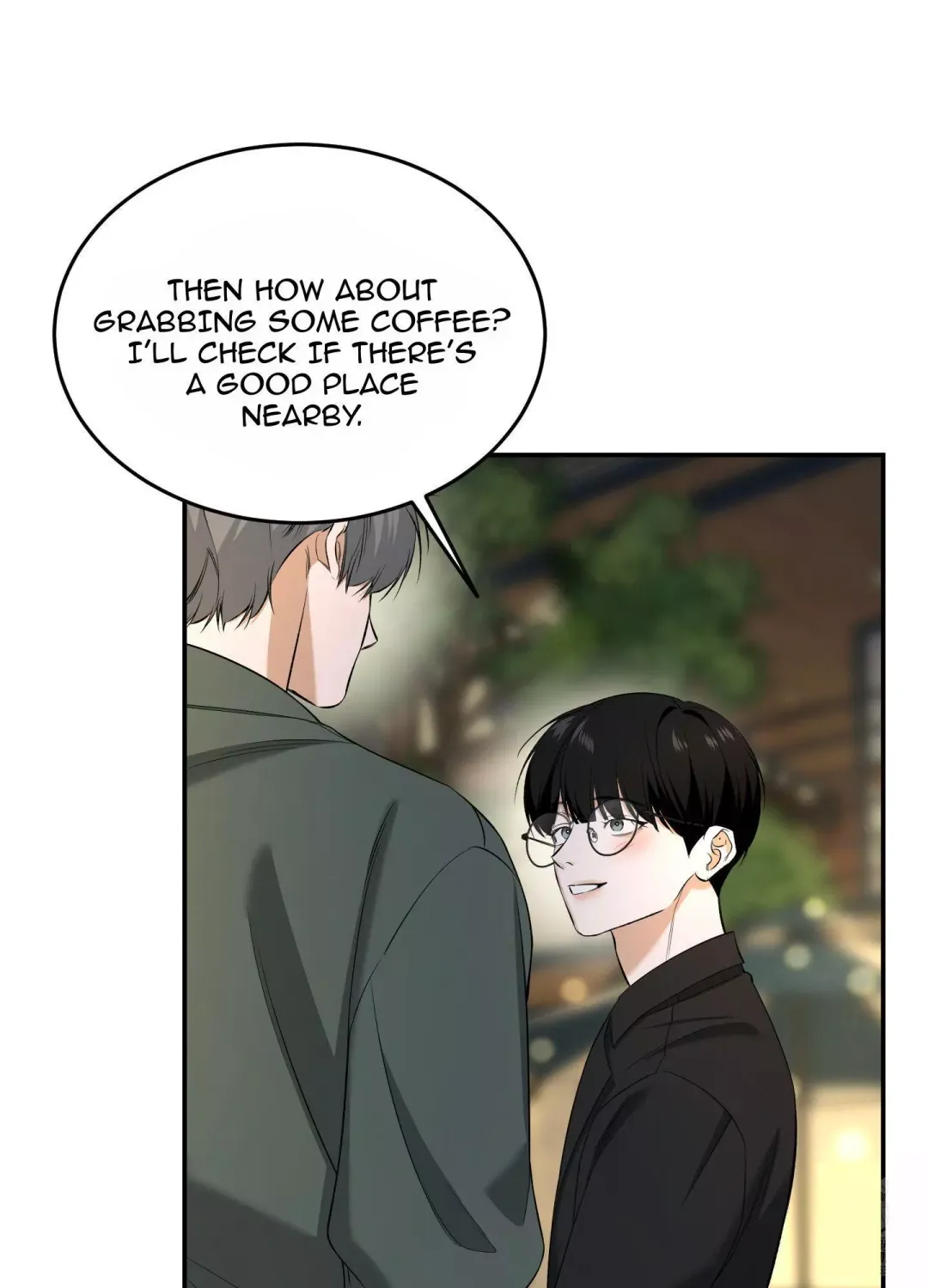 Feel My Benefit - Chapter 28 Page 4