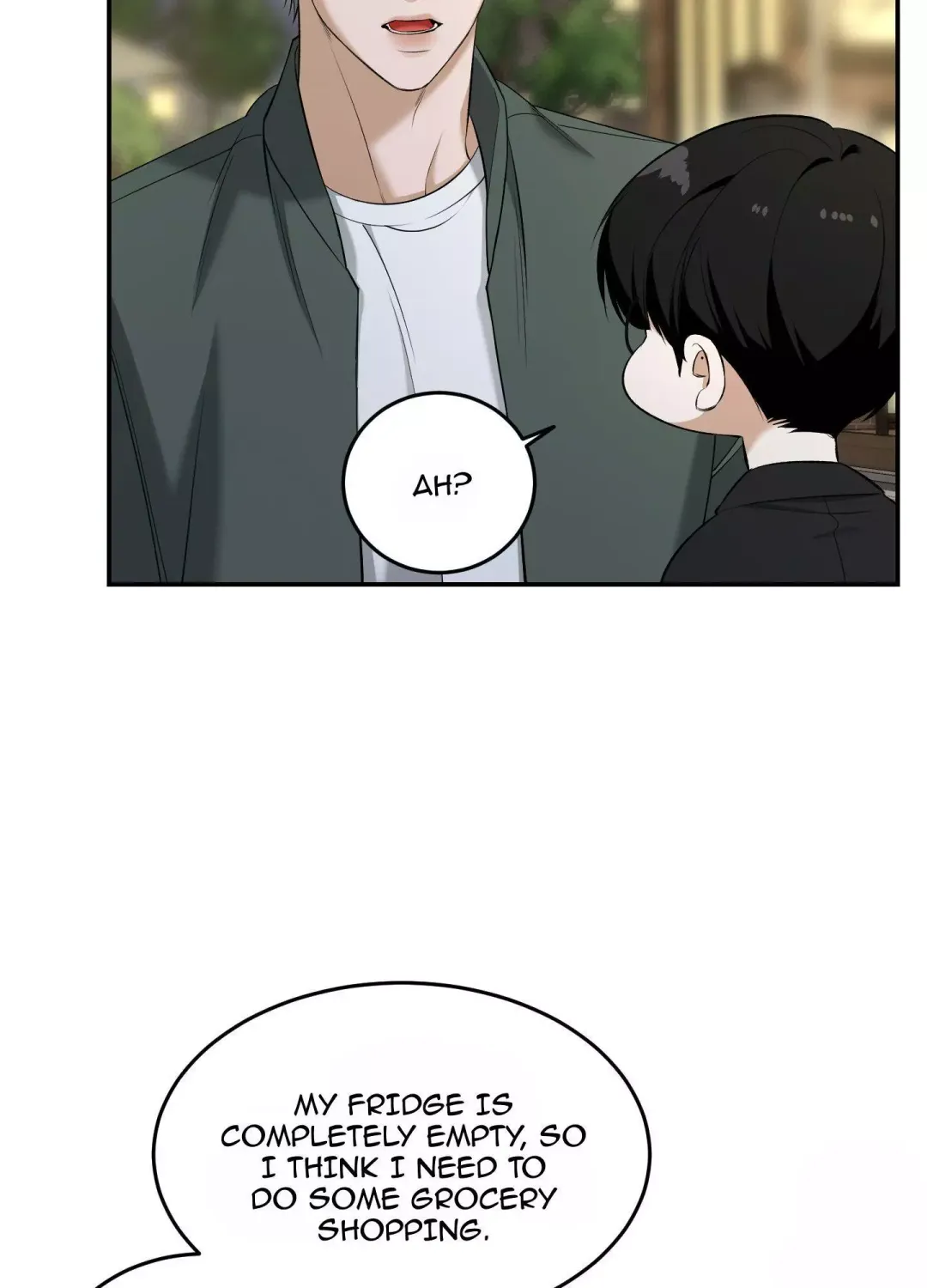 Feel My Benefit - Chapter 28 Page 7