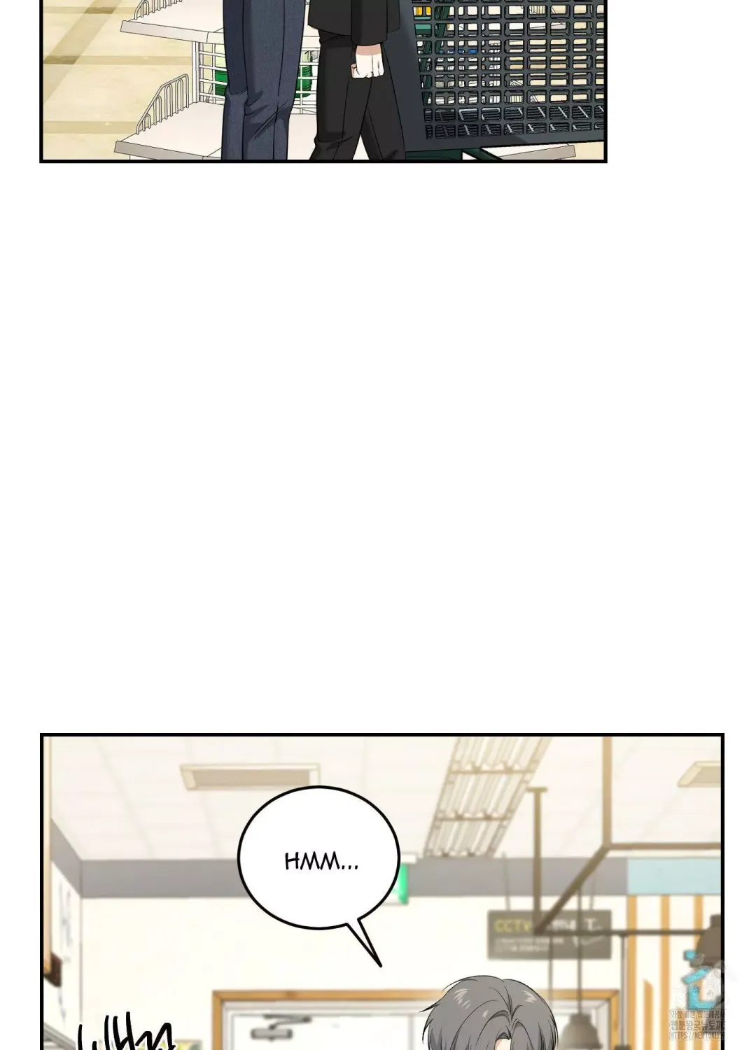 Feel My Benefit - Chapter 28 Page 15