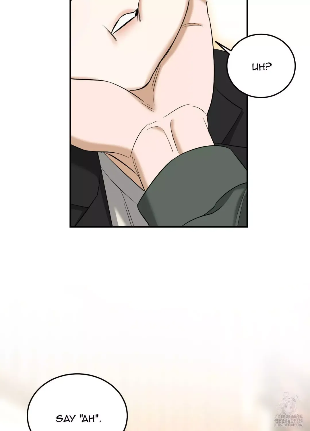 Feel My Benefit - Chapter 28 Page 30