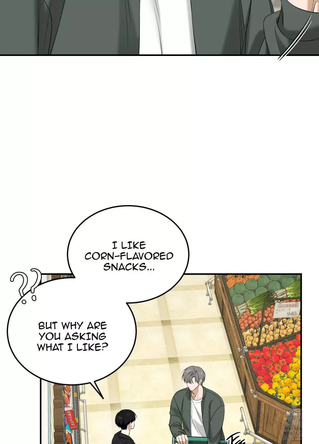 Feel My Benefit - Chapter 28 Page 35