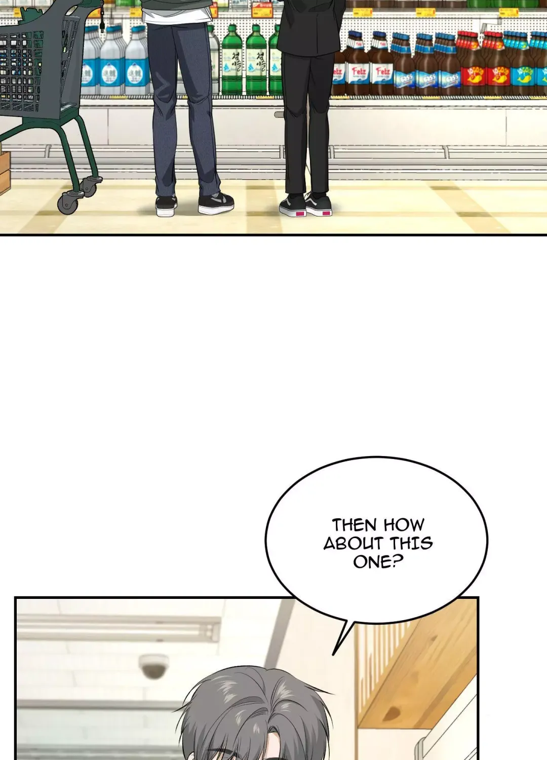 Feel My Benefit - Chapter 28 Page 44