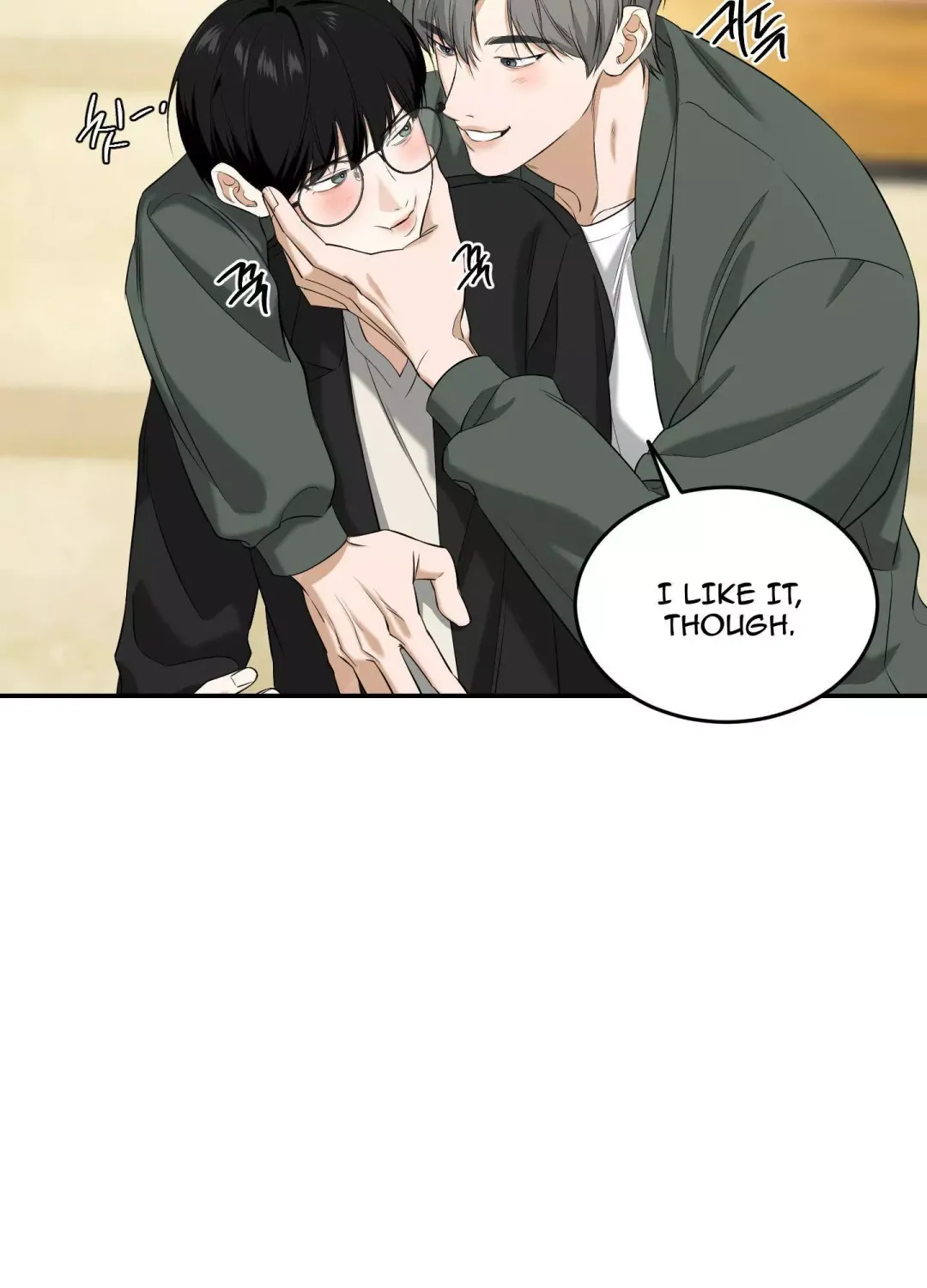 Feel My Benefit - Chapter 28 Page 54