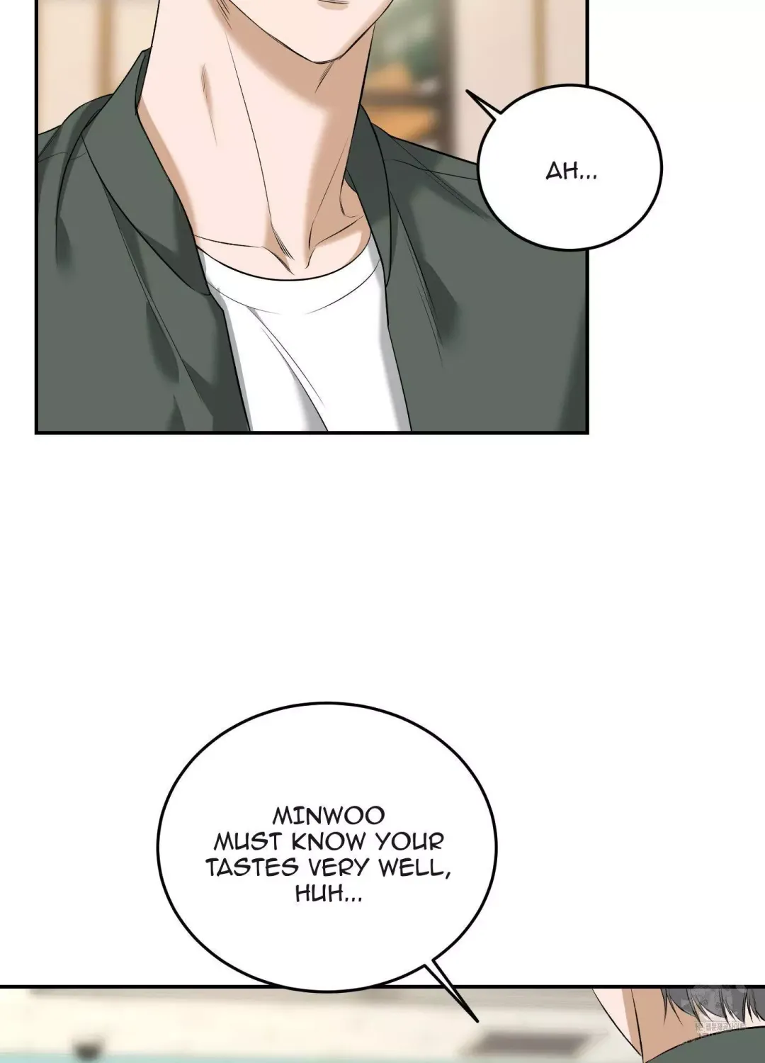 Feel My Benefit - Chapter 28 Page 58
