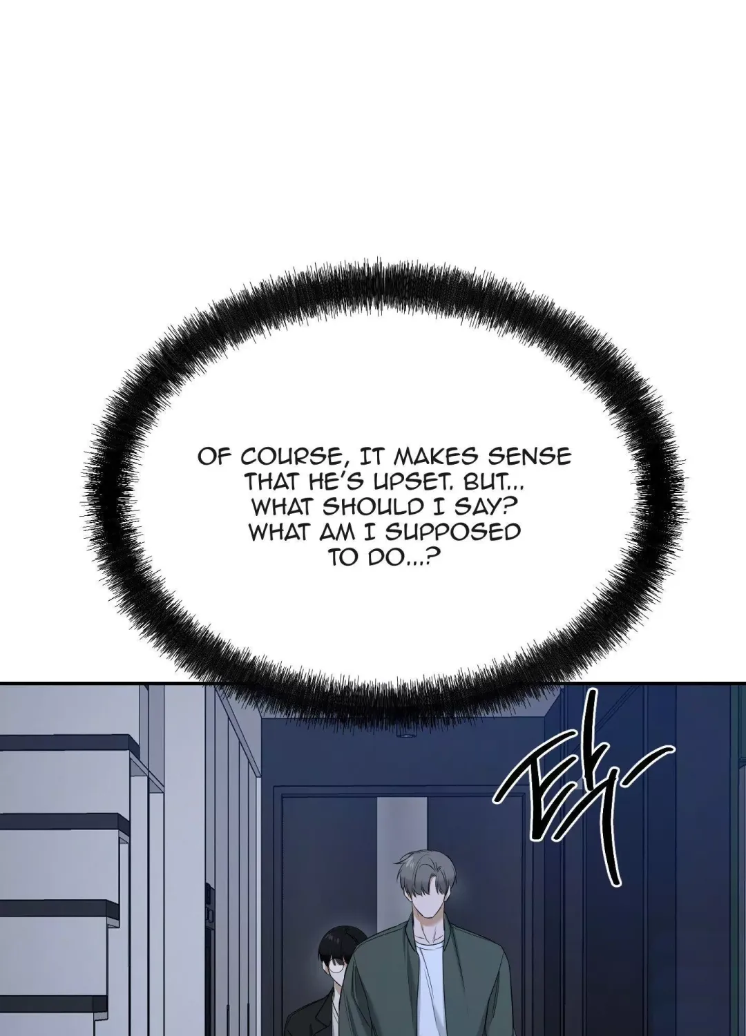 Feel My Benefit - Chapter 28 Page 73