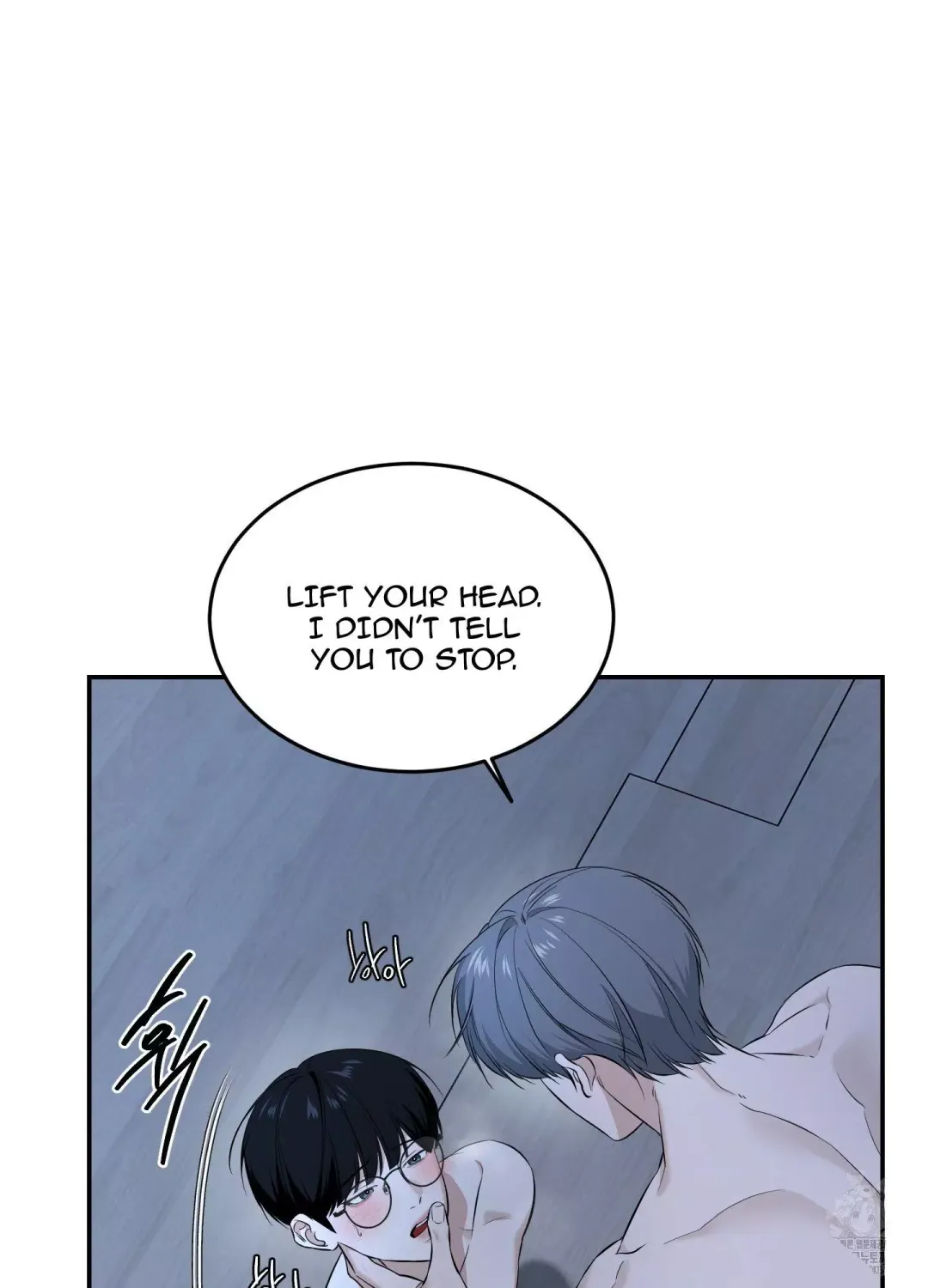 Feel My Benefit - Chapter 29 Page 11