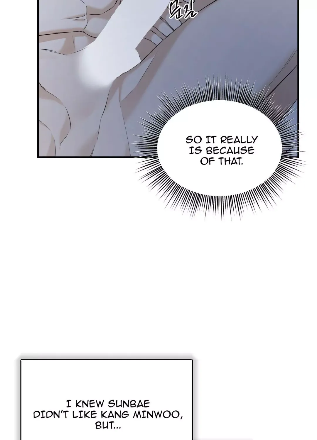 Feel My Benefit - Chapter 29 Page 19