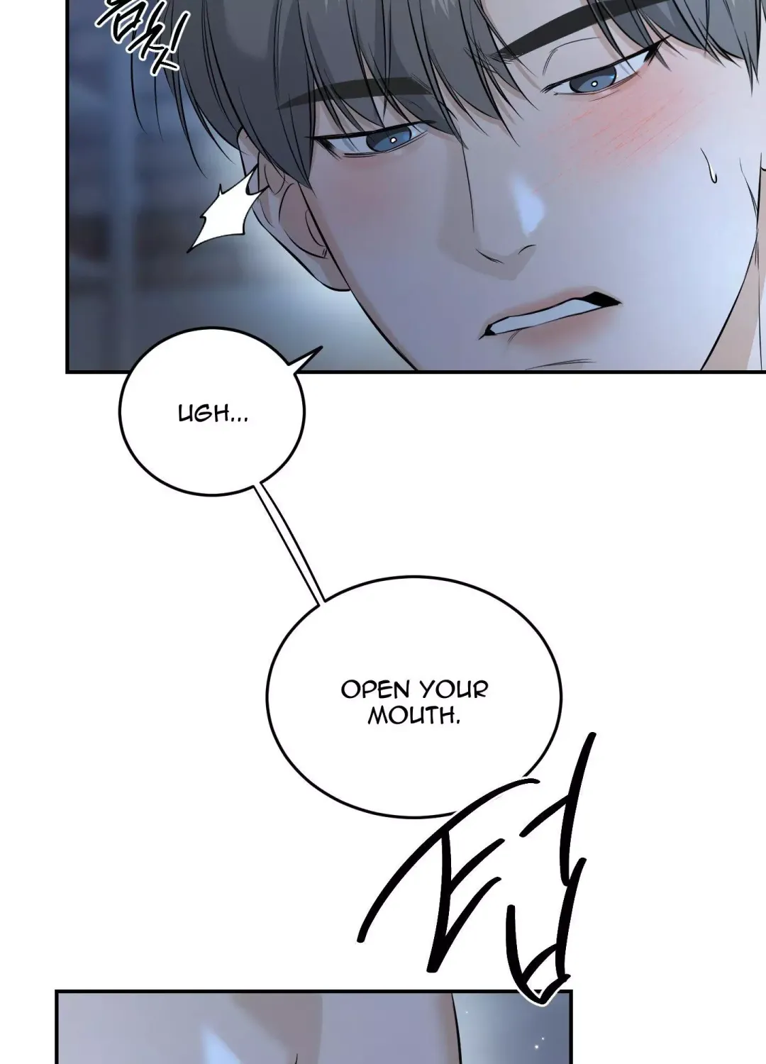 Feel My Benefit - Chapter 29 Page 25