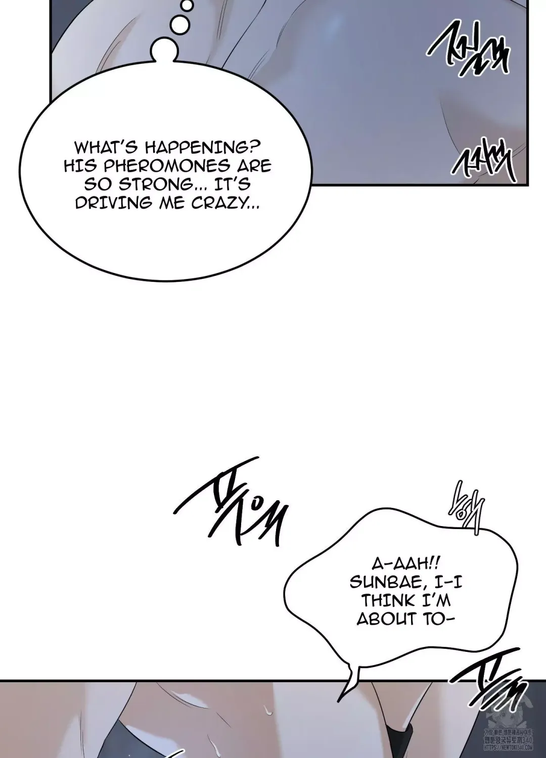 Feel My Benefit - Chapter 29 Page 34