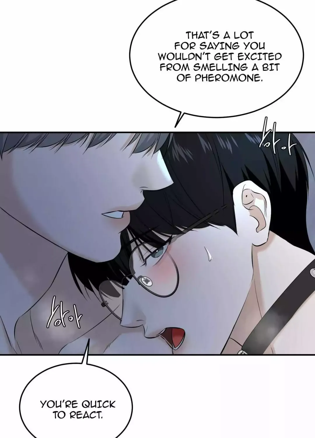 Feel My Benefit - Chapter 29 Page 37