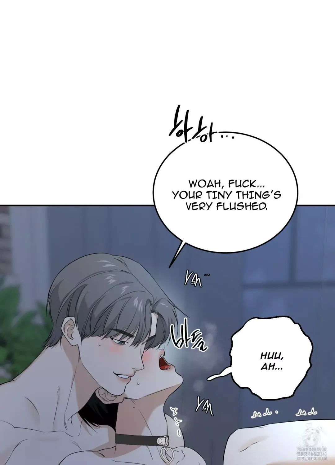 Feel My Benefit - Chapter 29 Page 64