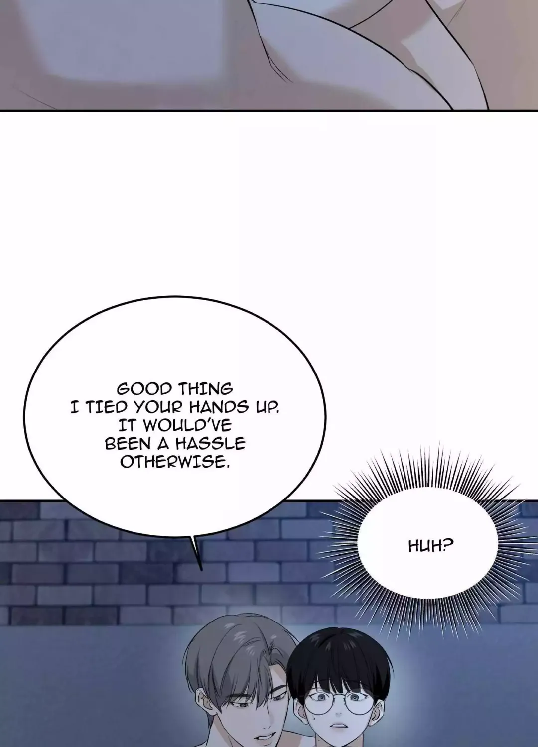 Feel My Benefit - Chapter 29 Page 69