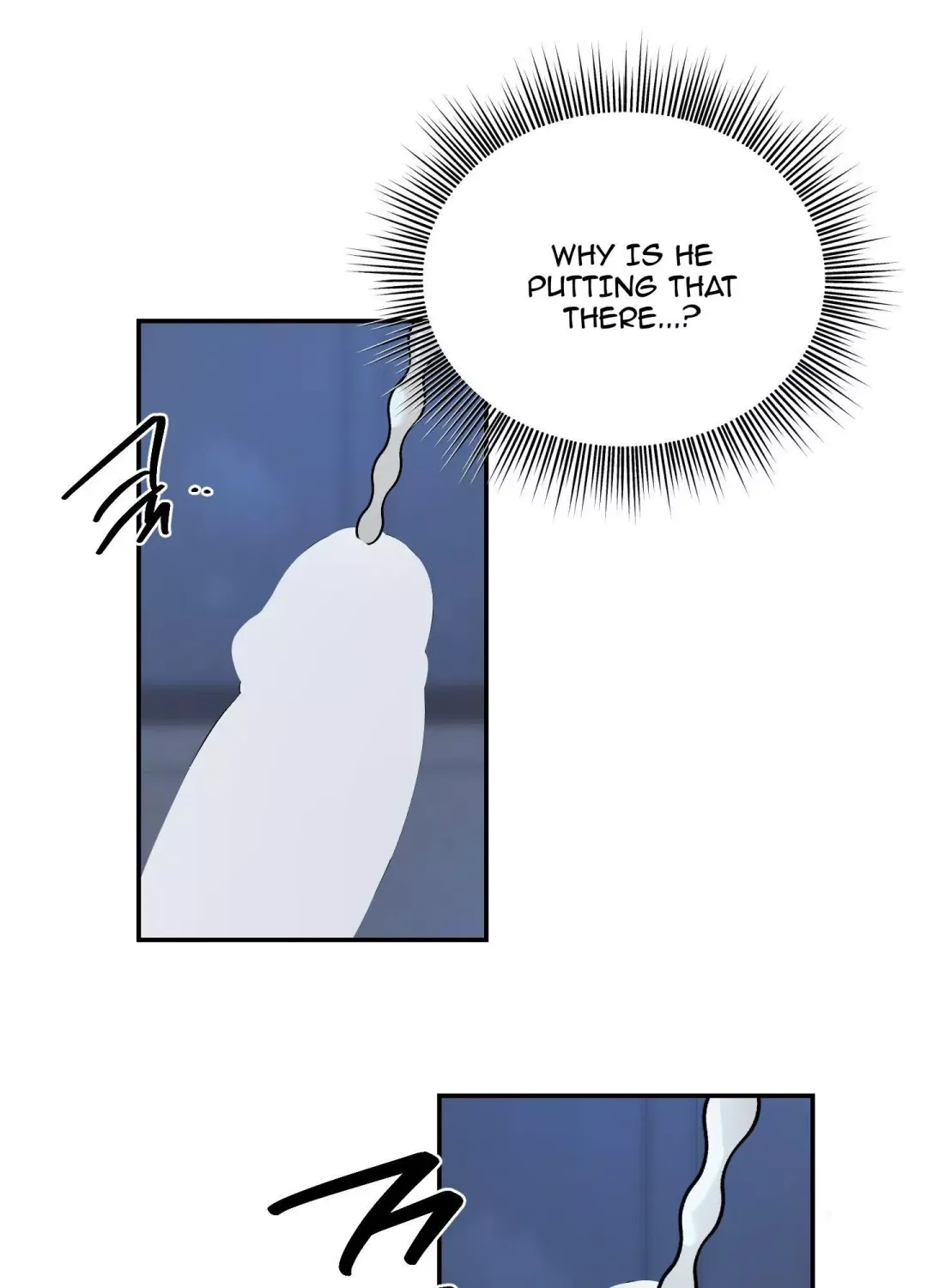 Feel My Benefit - Chapter 29 Page 71