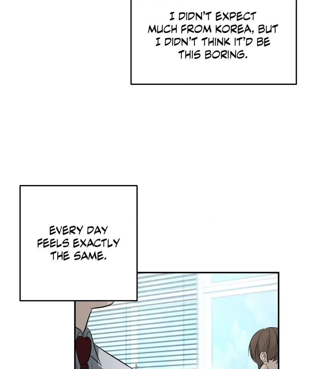 Feel My Benefit - Chapter 30 Page 12