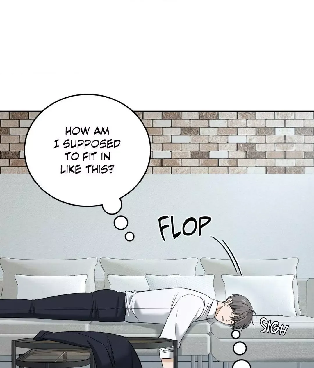 Feel My Benefit - Chapter 30 Page 15