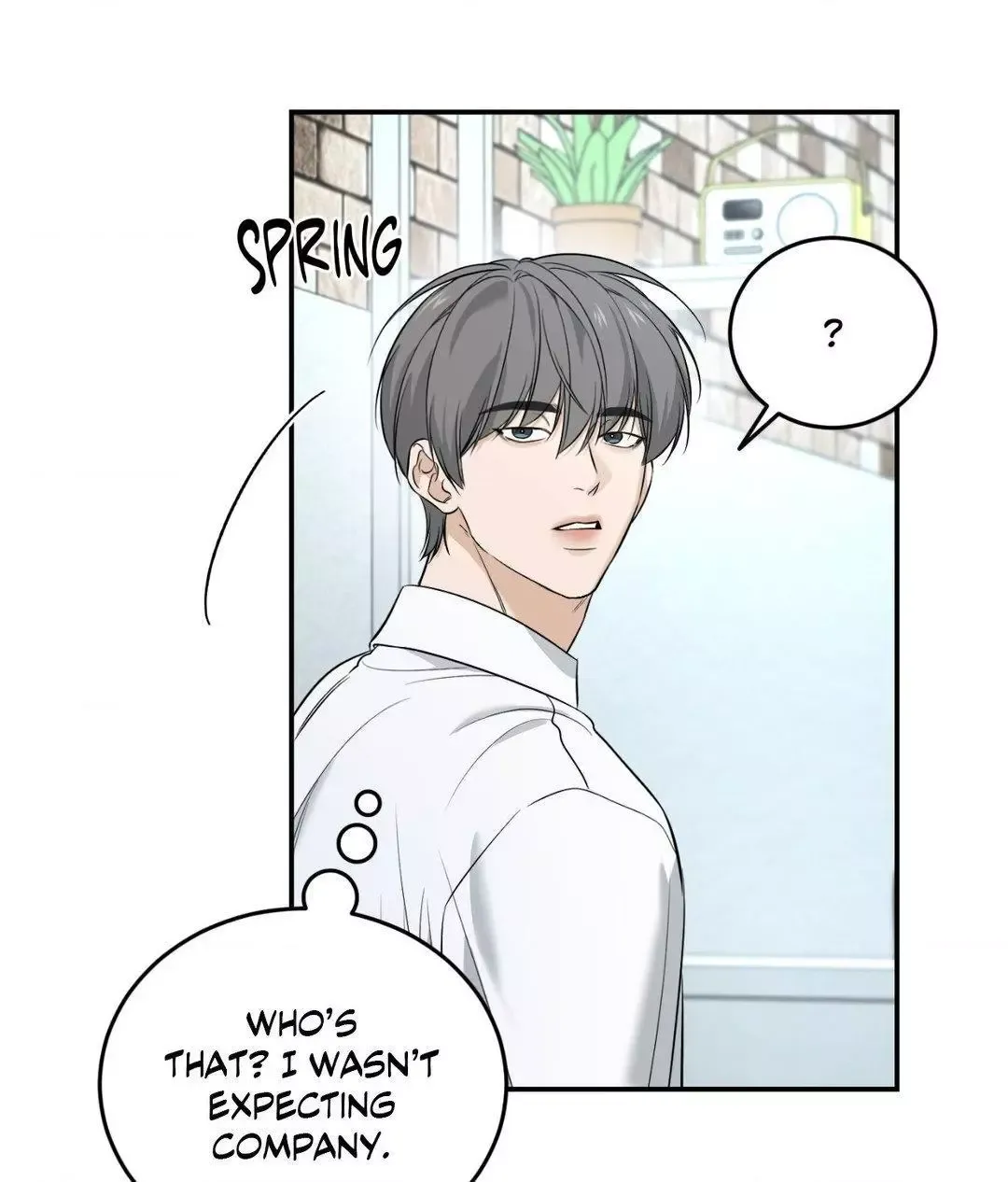 Feel My Benefit - Chapter 30 Page 17