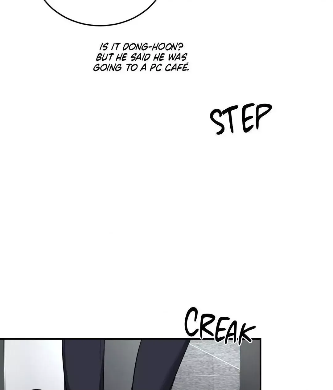 Feel My Benefit - Chapter 30 Page 18