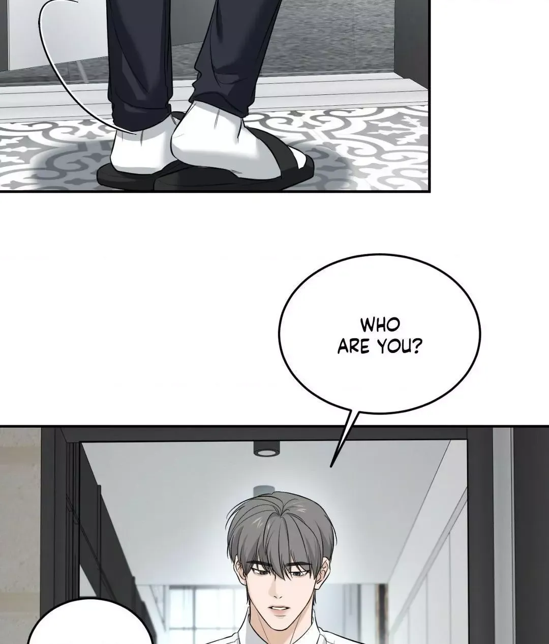 Feel My Benefit - Chapter 30 Page 19