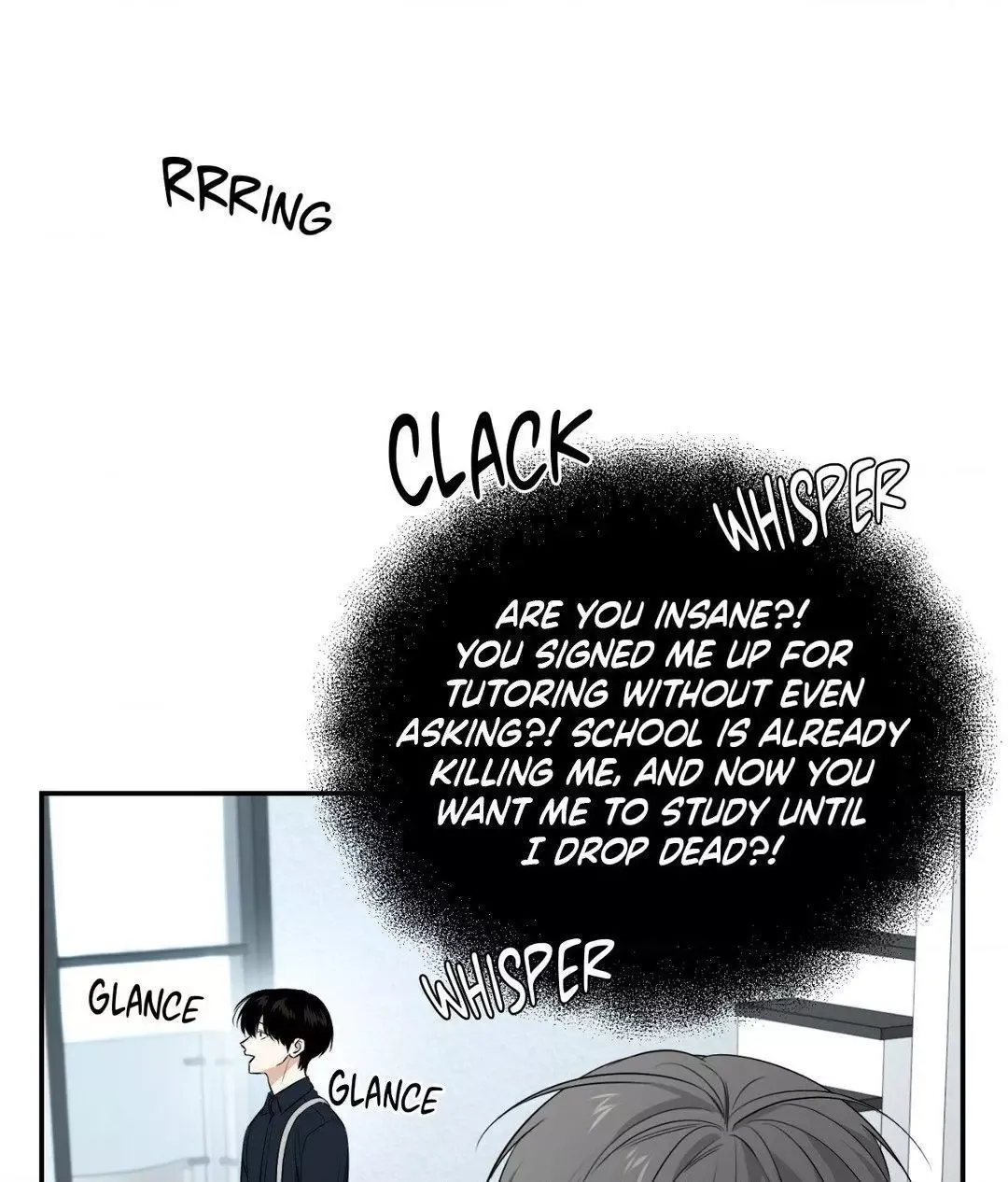 Feel My Benefit - Chapter 30 Page 25