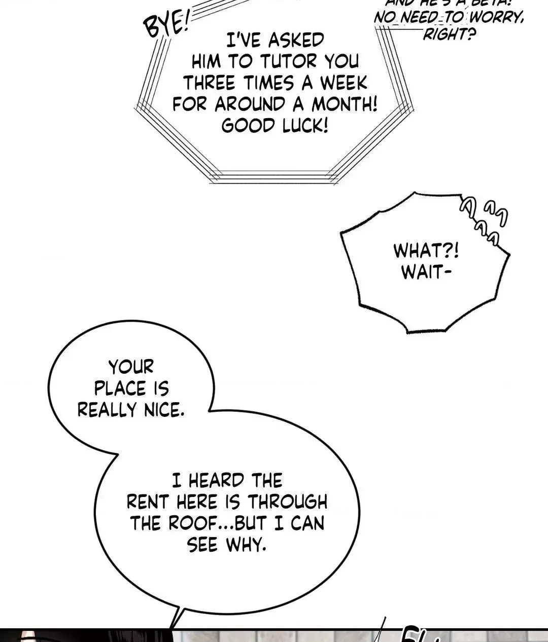 Feel My Benefit - Chapter 30 Page 29